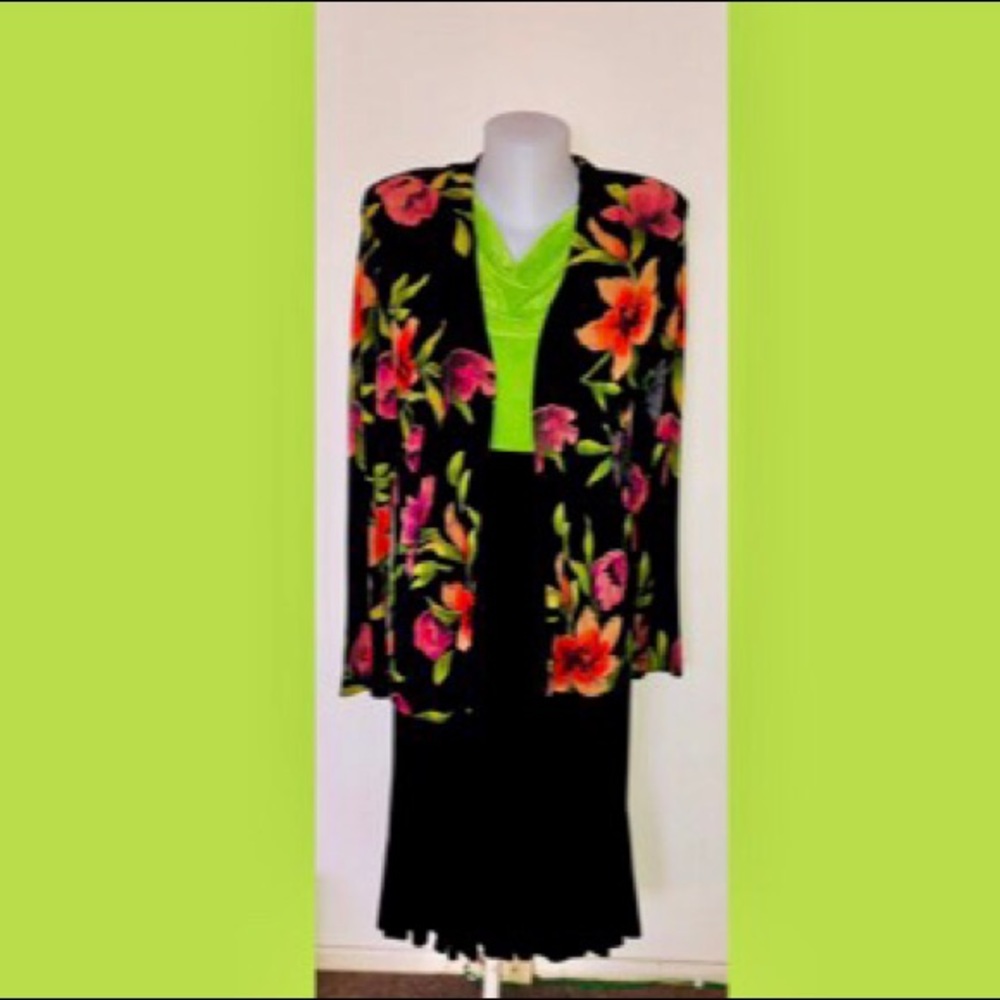 Women’s 3 piece Skirt set  Price Drop!